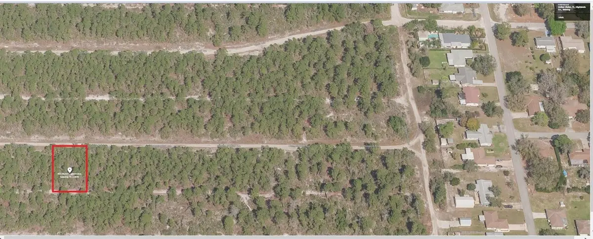 455 Hummingbird Avenue, Sebring, FL 33872 - #1