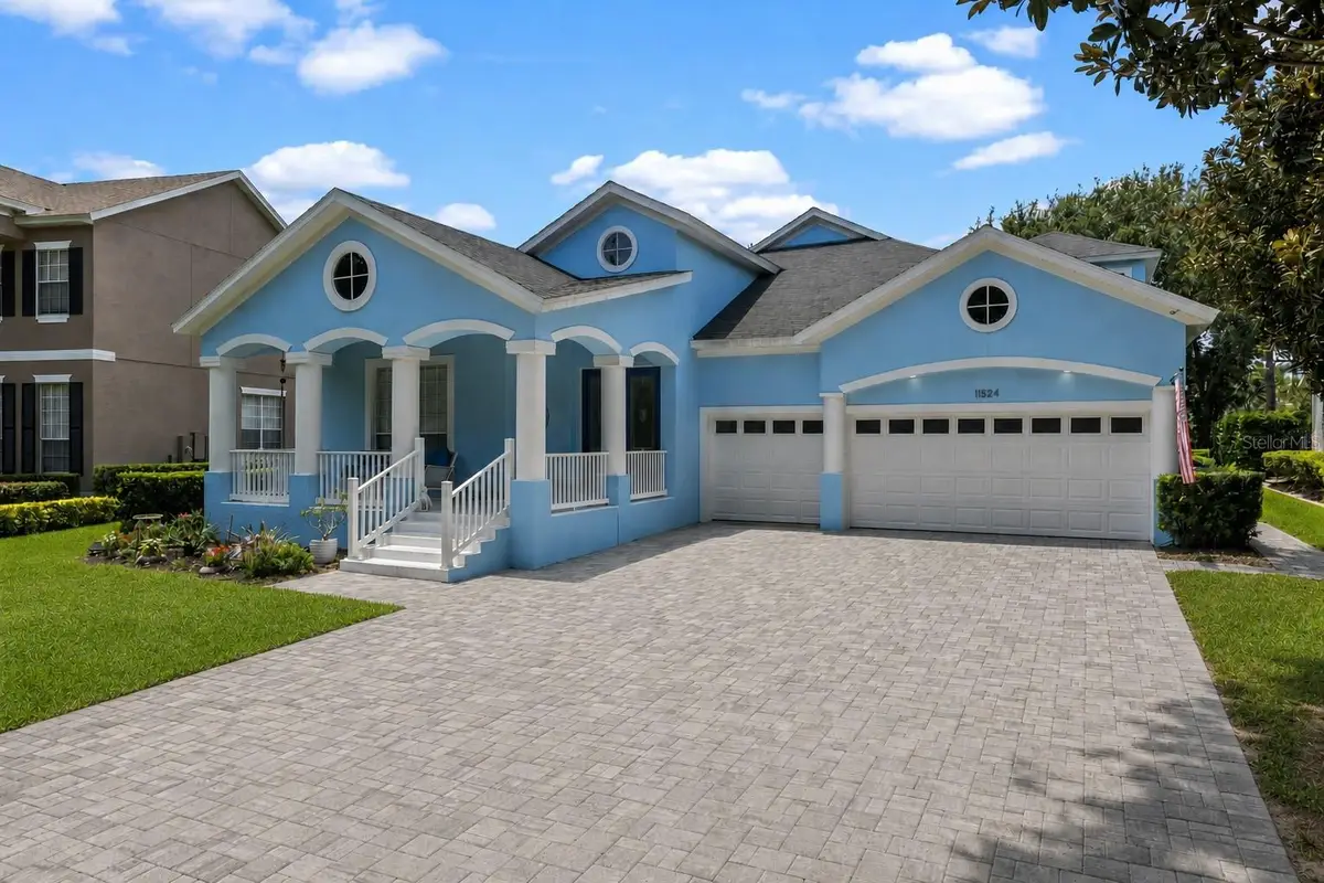 11524 Claymont Circle, Windermere, FL 34786 - #1