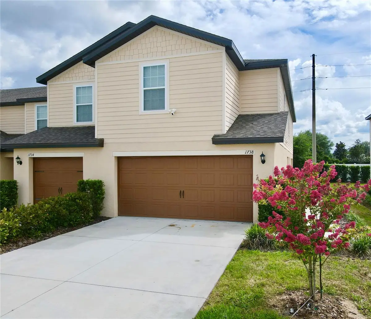 1738 Wynford Circle, Tavares, FL 32778 - #1