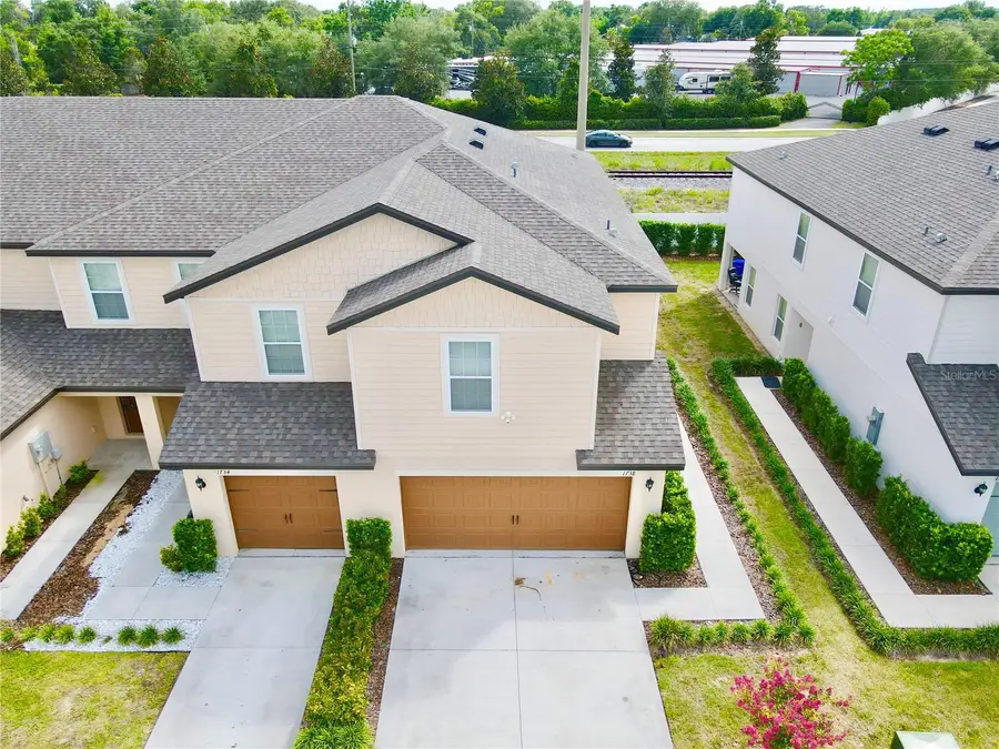 1738 Wynford Circle, Tavares, FL 32778 - #3
