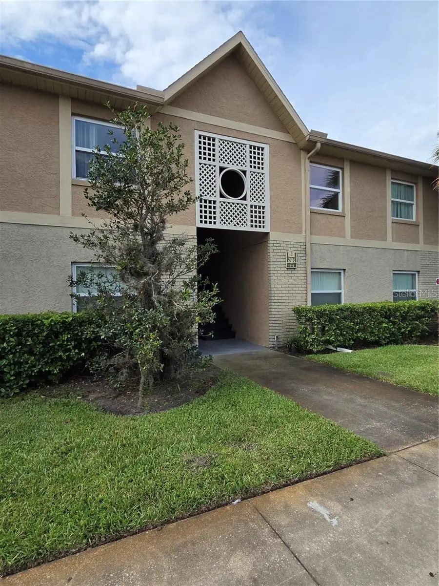 2416 Barley Club Court #4, Orlando, FL 32837 - #1