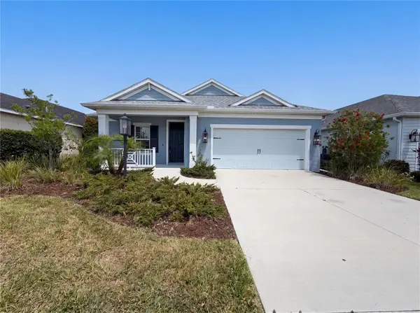 10710 Falling Leaf Court, PARRISH, FL 34219