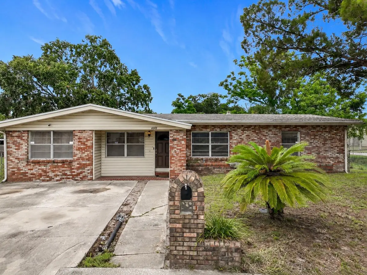 4001 Brinell Avenue, Orlando, FL 32808 - #1