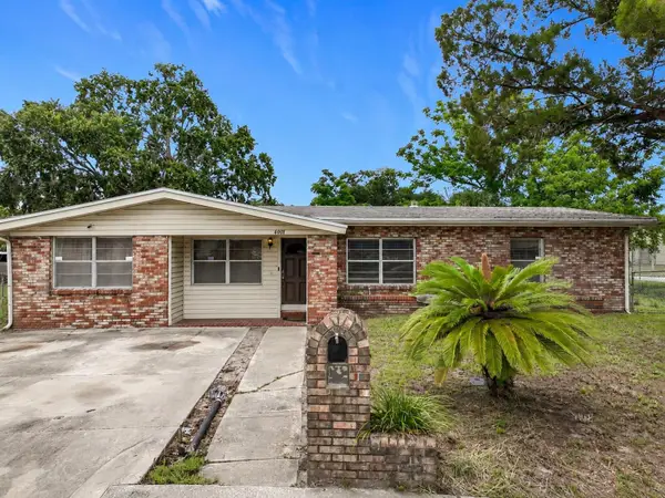 4001 Brinell Avenue, ORLANDO, FL 32808