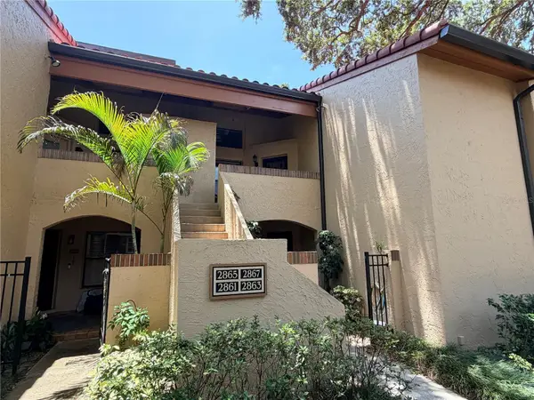 2867 Marsala Court #2867, ORLANDO, FL 32806