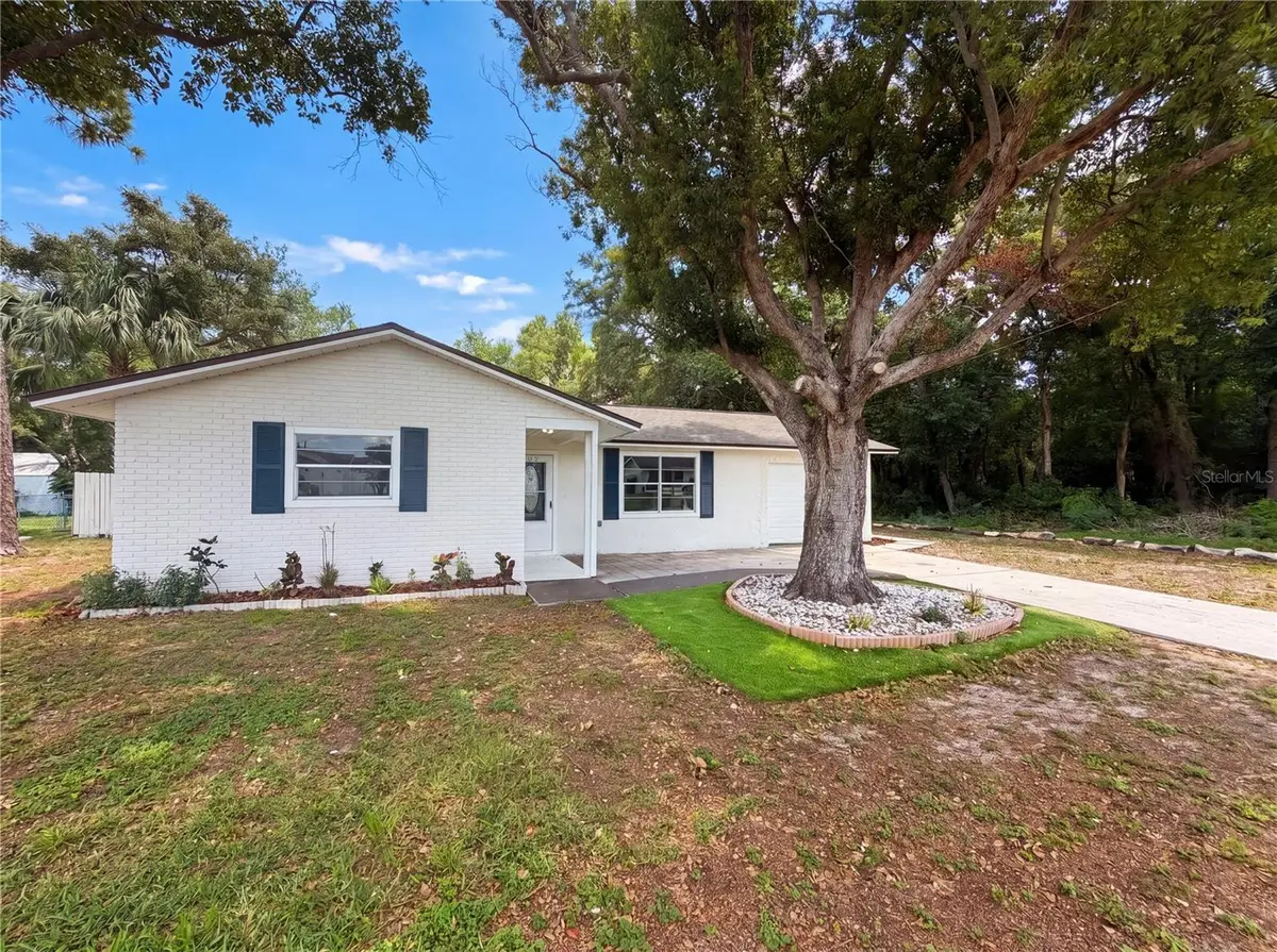 2175 Bishop Road, Spring Hill, FL 34608 - #1