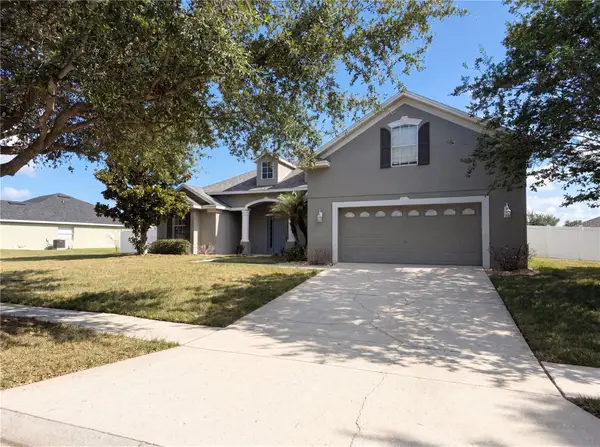 457 Amethyst Avenue, AUBURNDALE, FL 33823