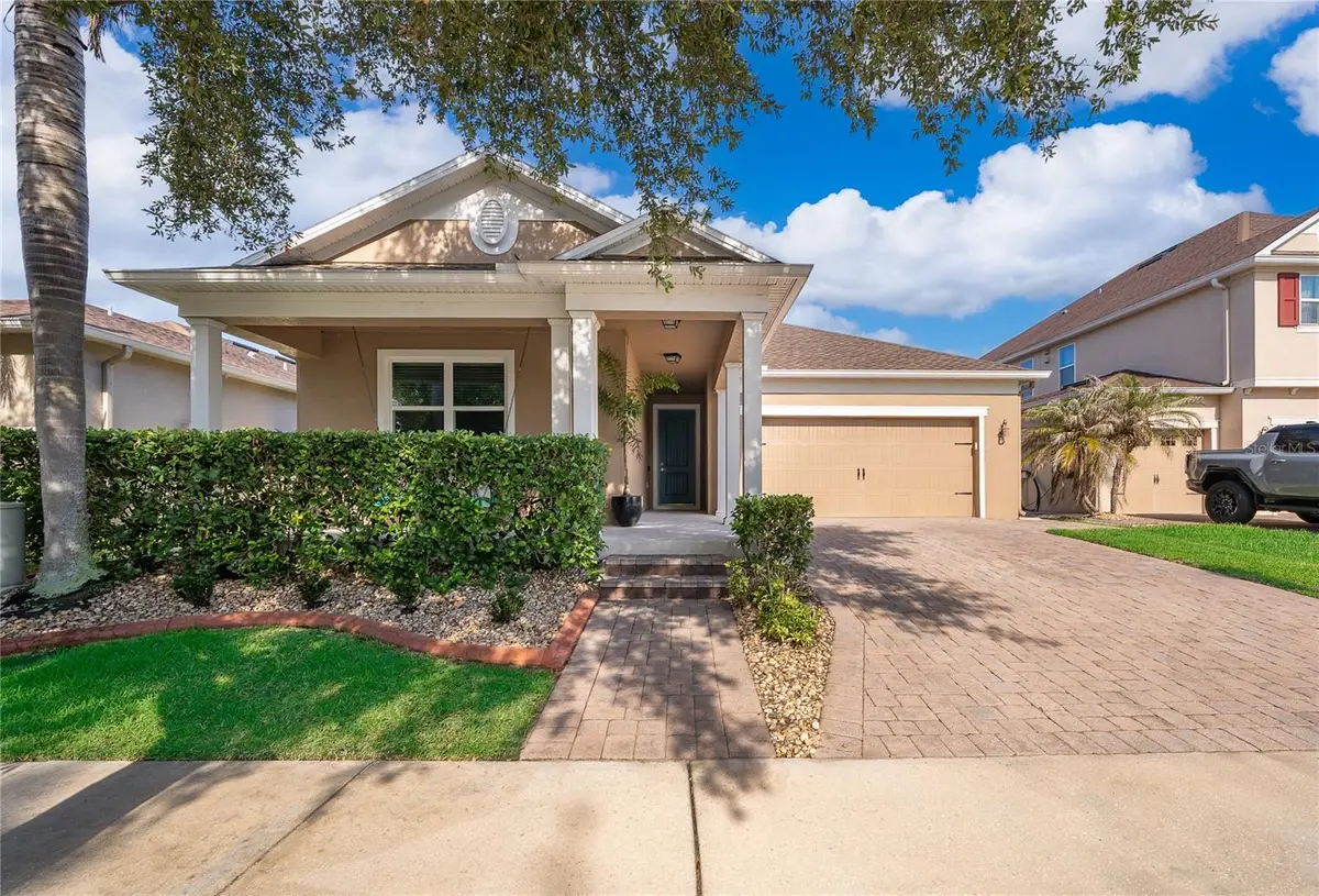 11437 Wakeworth Street, Orlando, FL 32836 - #1