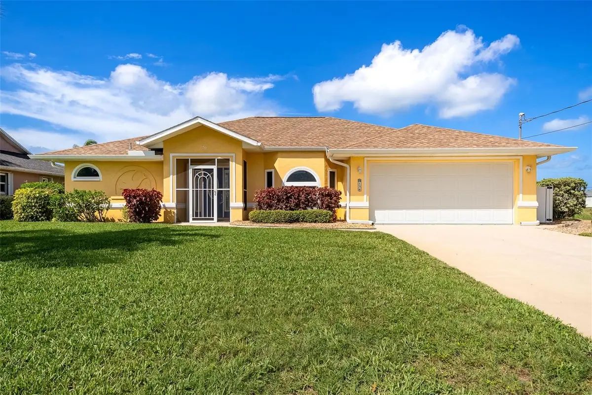 176 Mark Twain Lane, Rotonda West, FL 33947 - #1