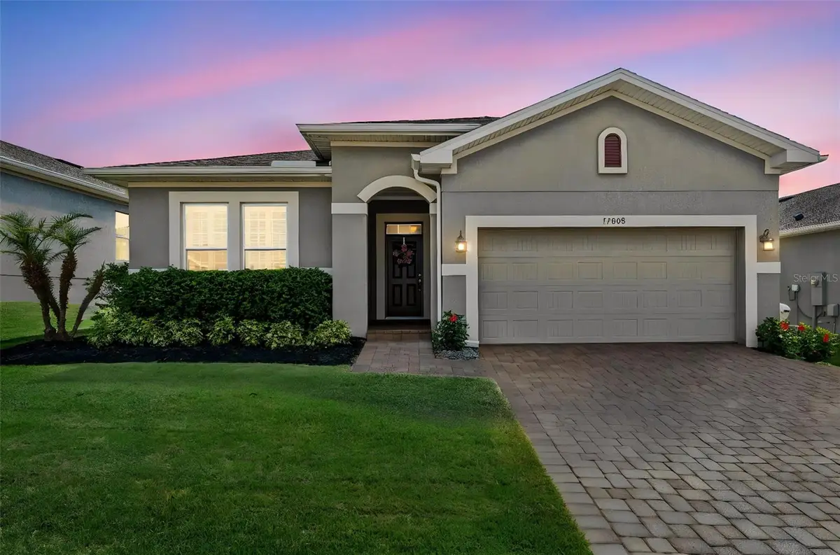 17008 Gathering Place Circle, Clermont, FL 34711 - #1
