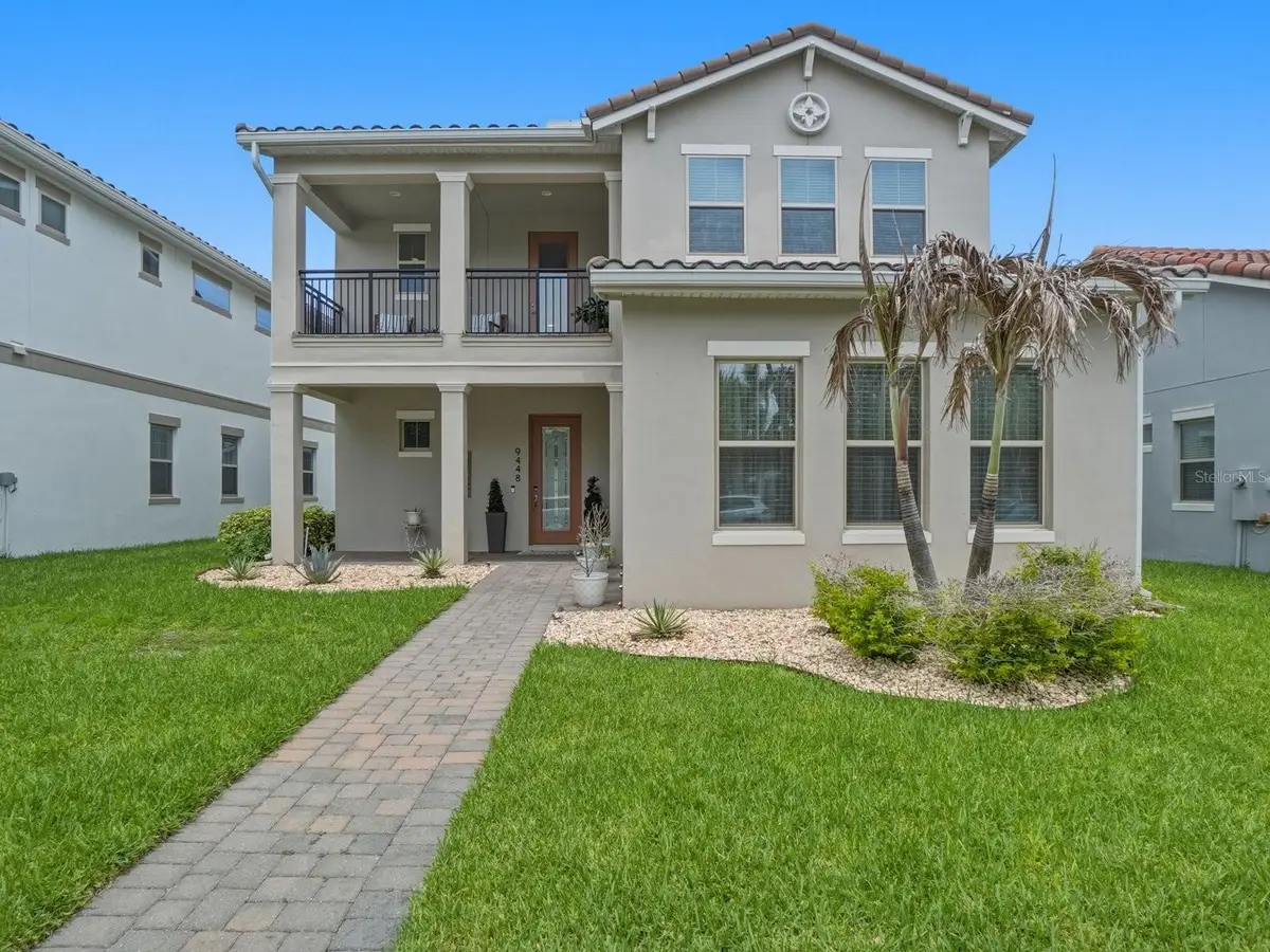 9448 Mere Parkway, Orlando, FL 32832 - #1