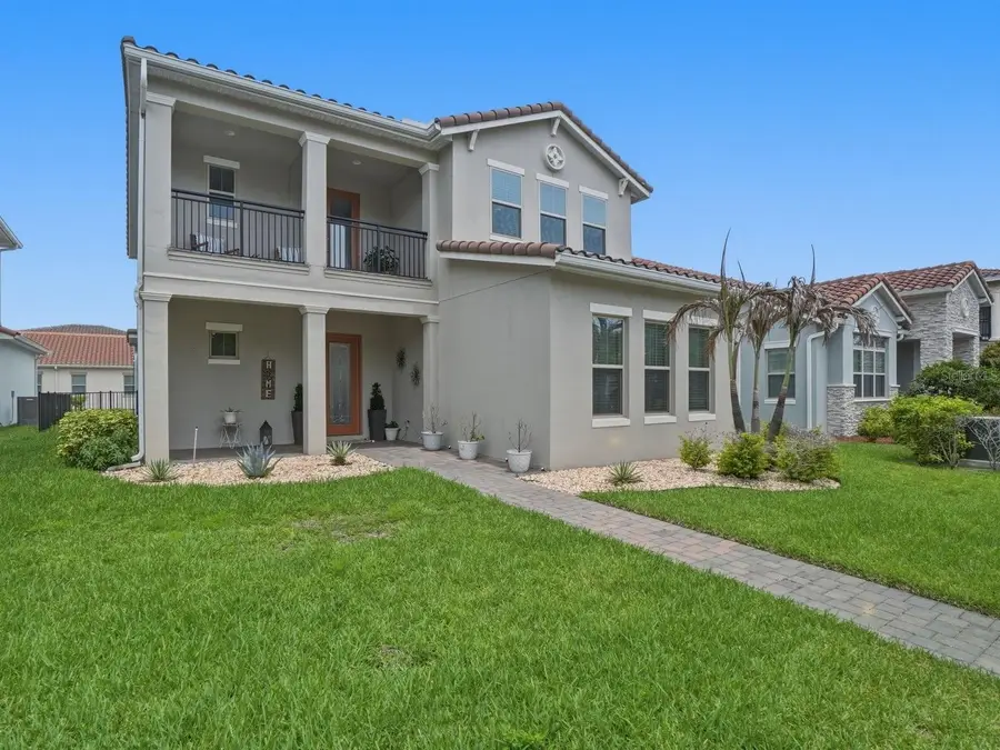 9448 Mere Parkway, Orlando, FL 32832 - #2