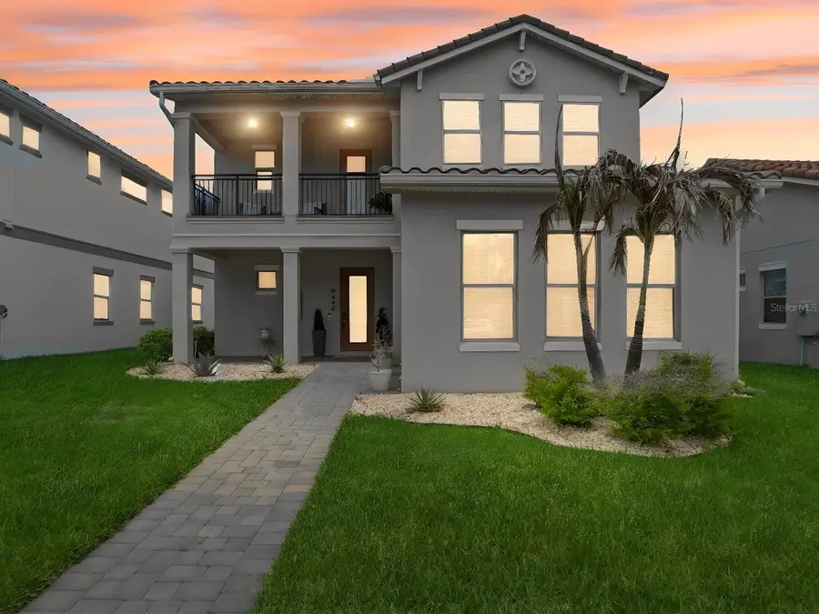 9448 Mere Parkway, Orlando, FL 32832 - #3