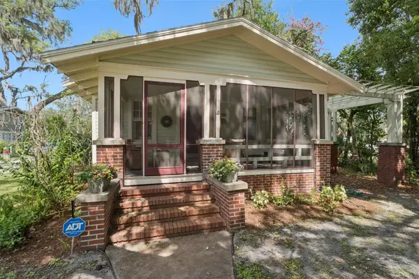 2120 Sanford Avenue, SANFORD, FL 32771