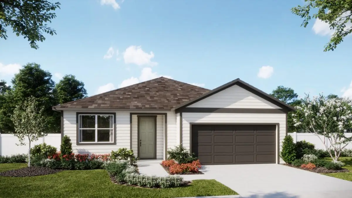 706 Ginger Drive, Haines City, FL 33844 - #1