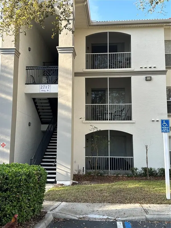 2717 Maitland Crossing Way #103, ORLANDO, FL 32810