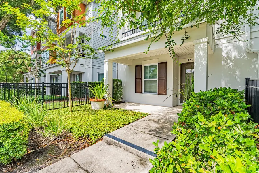 858 N Thornton Avenue, Orlando, FL 32803 - #3