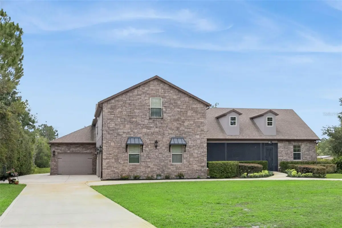 2075 Mustang Court, Saint Cloud, FL 34771 - #1