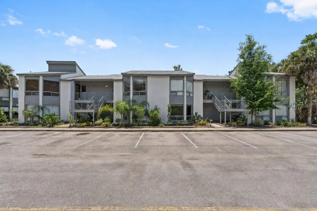 4310 Lakeway Drive #12B, Orlando, FL 32839 - #1