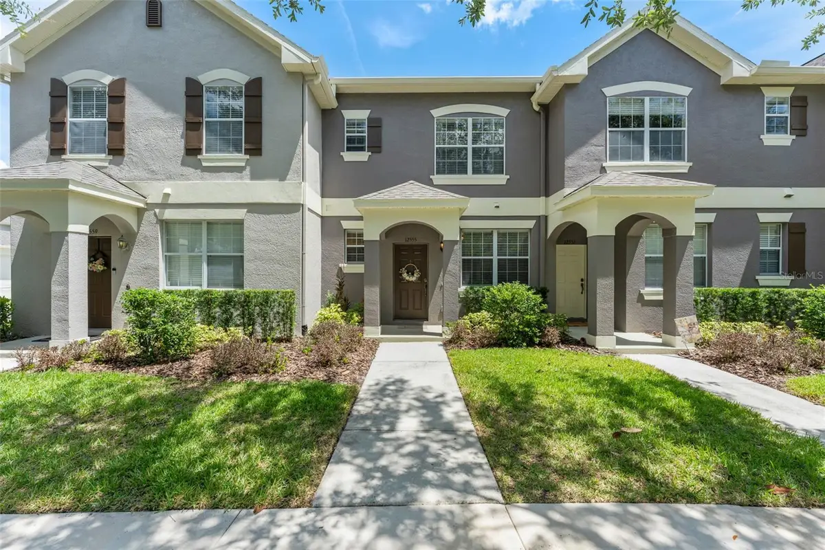 12555 Cruxbury Drive, Windermere, FL 34786 - #1