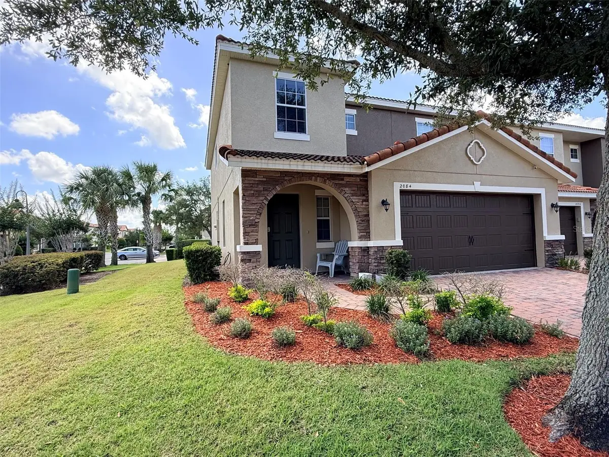 2084 Water Tupelo Way, Ocoee, FL 34761 - #1