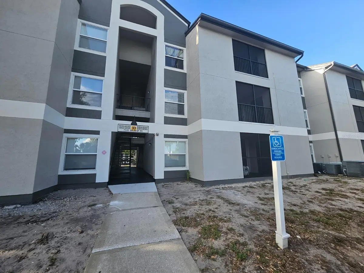 7511 Seurat Street #10203, Orlando, FL 32819 - #1