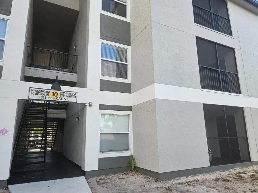 7511 Seurat Street #10203, Orlando, FL 32819 - #3