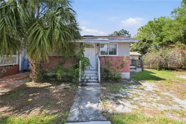 1406 E Louisiana Avenue, TAMPA, FL 33603