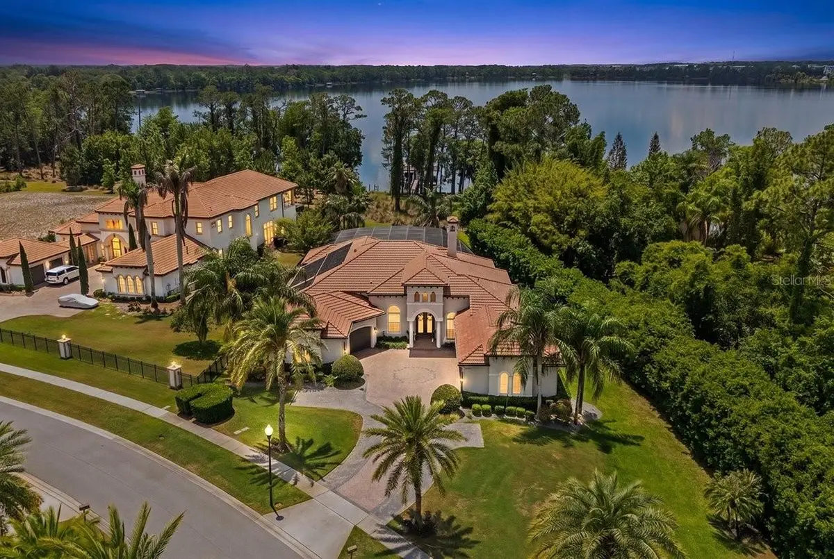 10633 Lago Bella Drive, Orlando, FL 32832 - #1