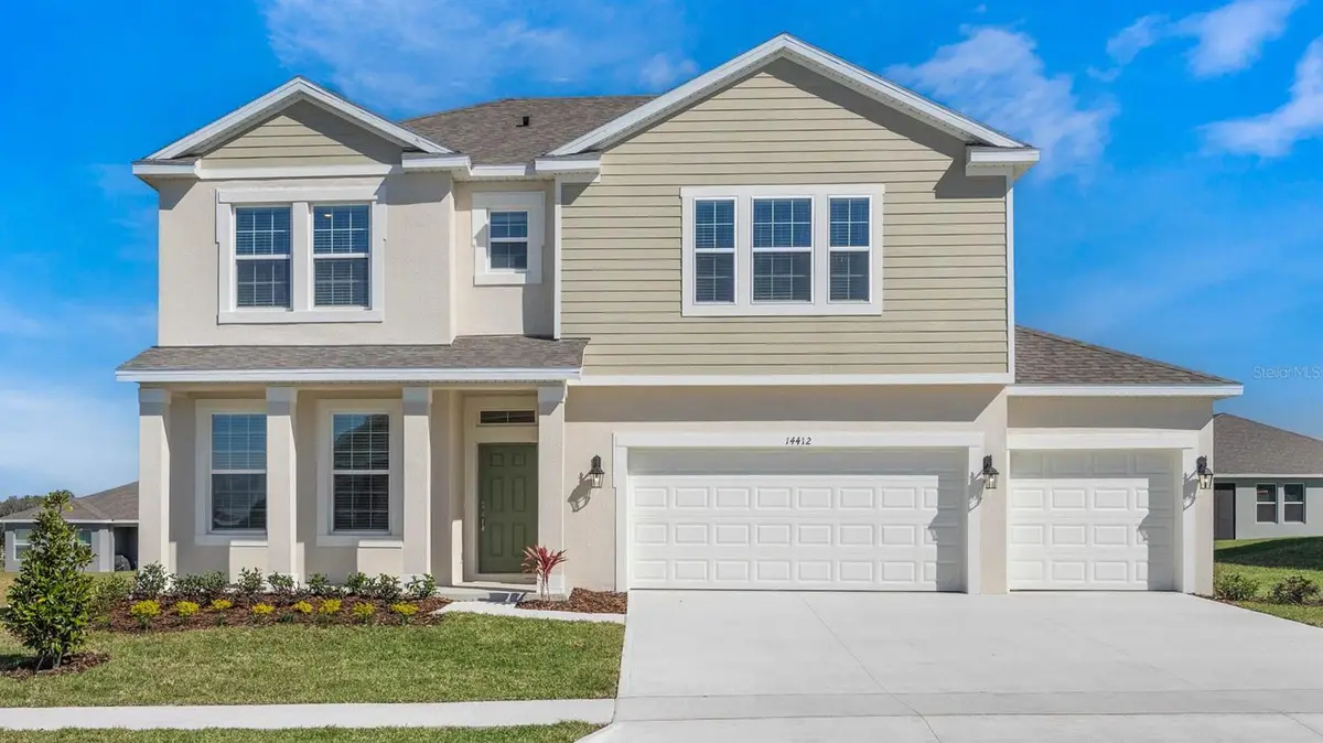 3024 Kingsman Trail, Ormond Beach, FL 32174 - #1