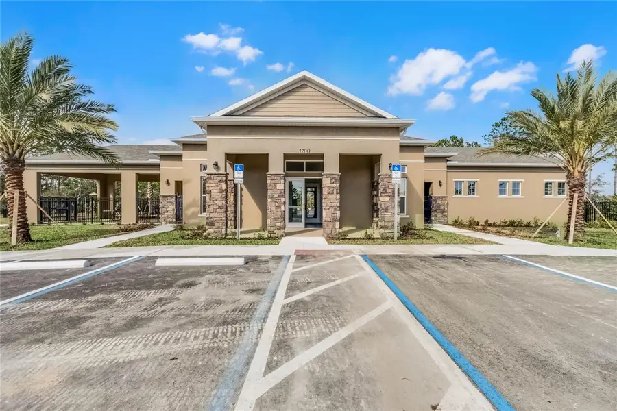 3024 Kingsman Trail, Ormond Beach, FL 32174 - #3