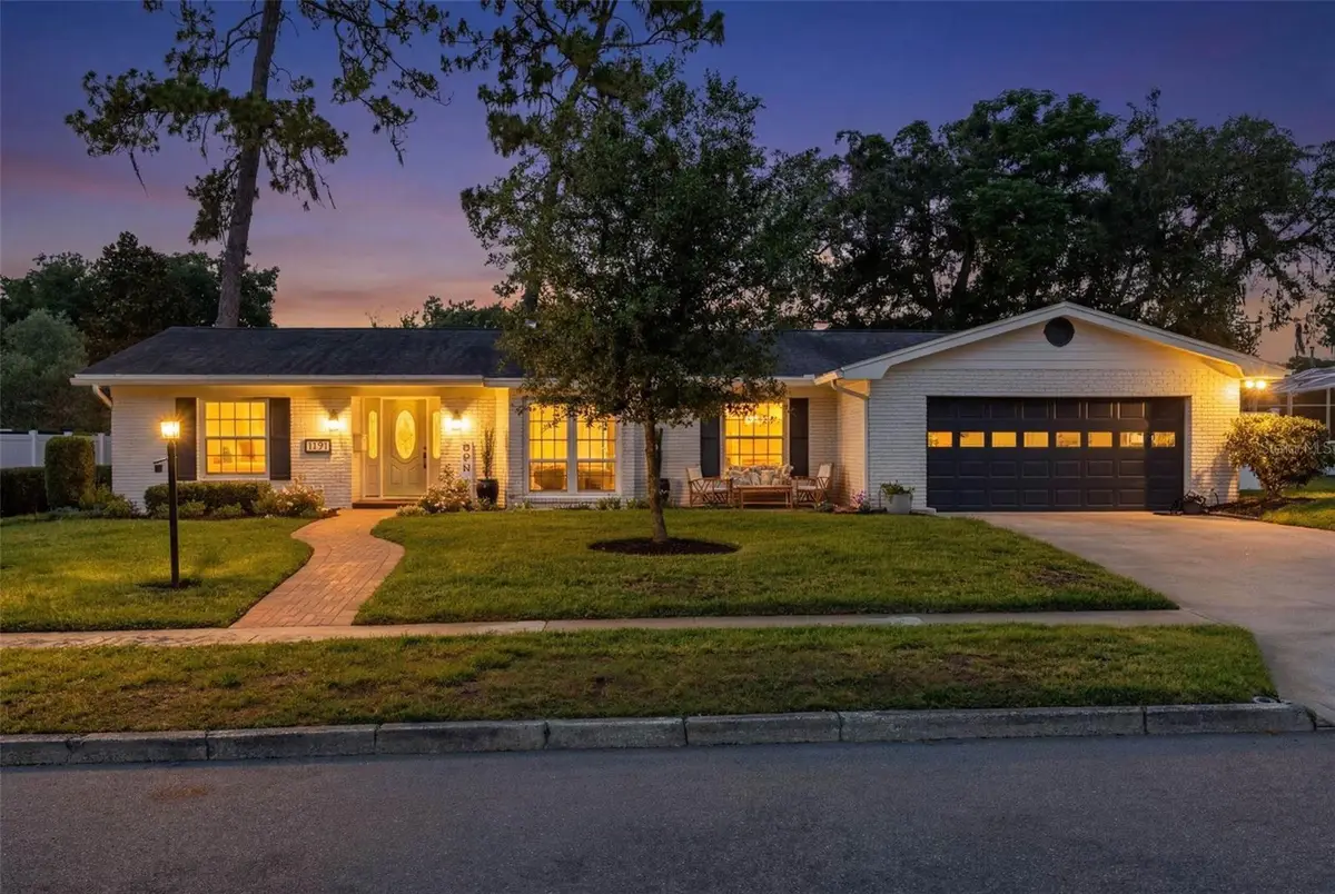 1191 Willowbrook Trail, Maitland, FL 32751 - #1