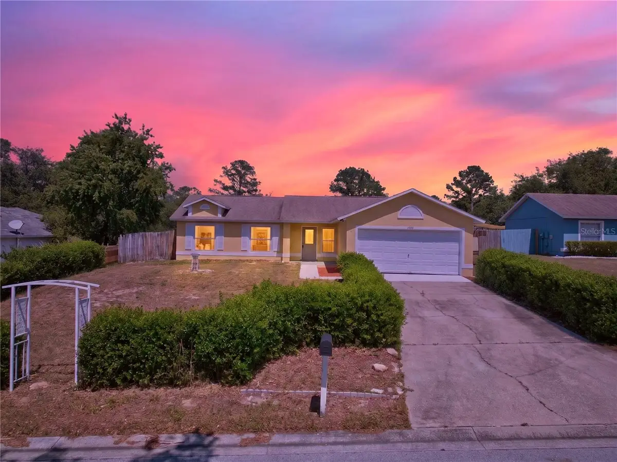 10810 Crescendo Loop, Clermont, FL 34711 - #1