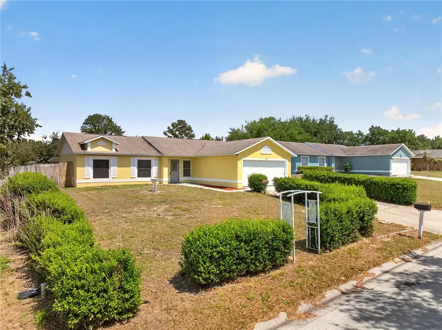 10810 Crescendo Loop, Clermont, FL 34711 - #2