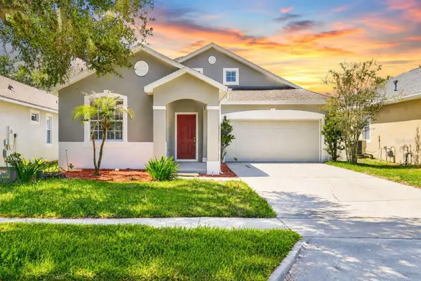 4718 Blue Major Drive, WINDERMERE, FL 34786
