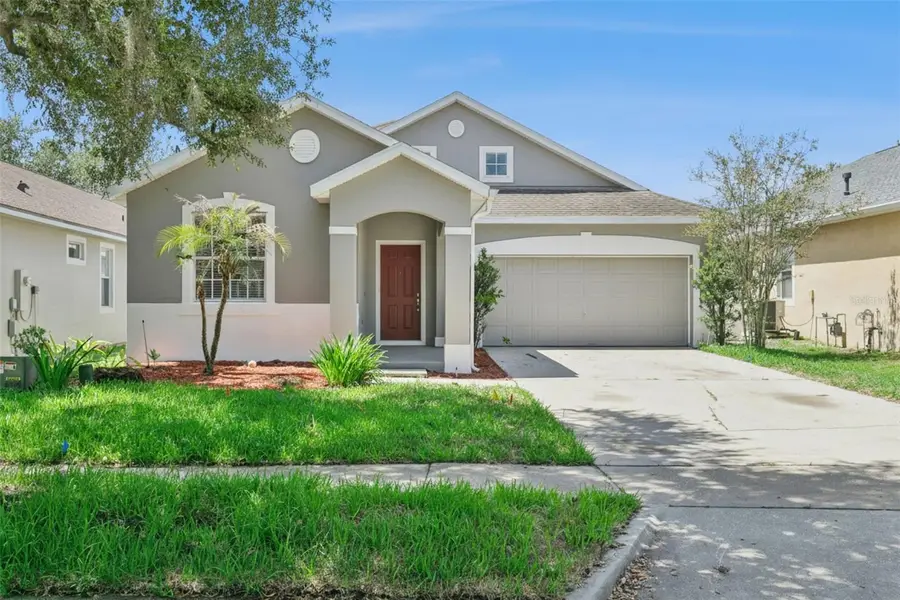 4718 Blue Major Drive, Windermere, FL 34786 - #2