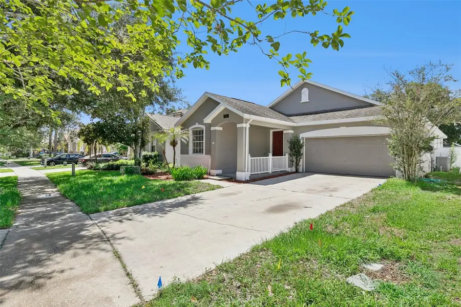 4718 Blue Major Drive, Windermere, FL 34786 - #3