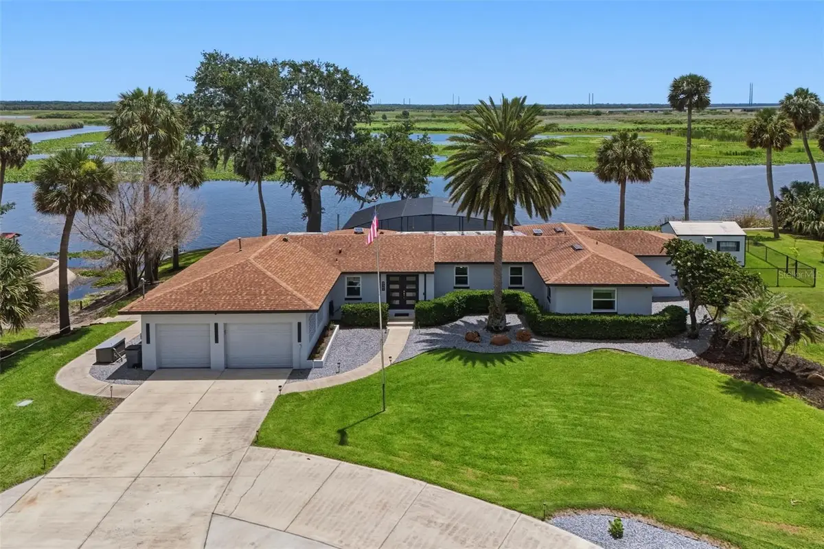 921 Powhatan Drive, Sanford, FL 32771 - #1