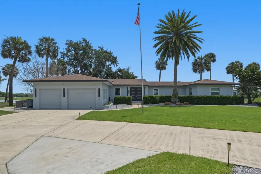 921 Powhatan Drive, Sanford, FL 32771 - #3