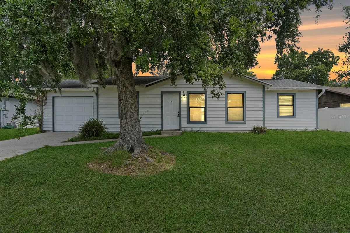 648 Floridian Drive, Kissimmee, FL 34758 - #1