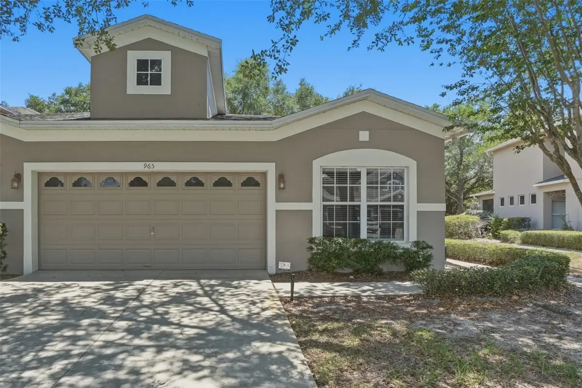965 Davenwood Court, Ocoee, FL 34761 - #1
