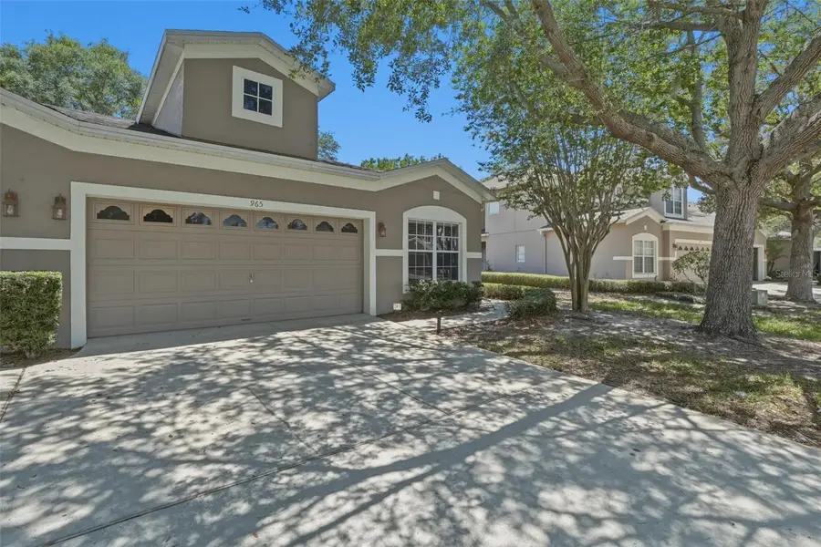 965 Davenwood Court, Ocoee, FL 34761 - #2