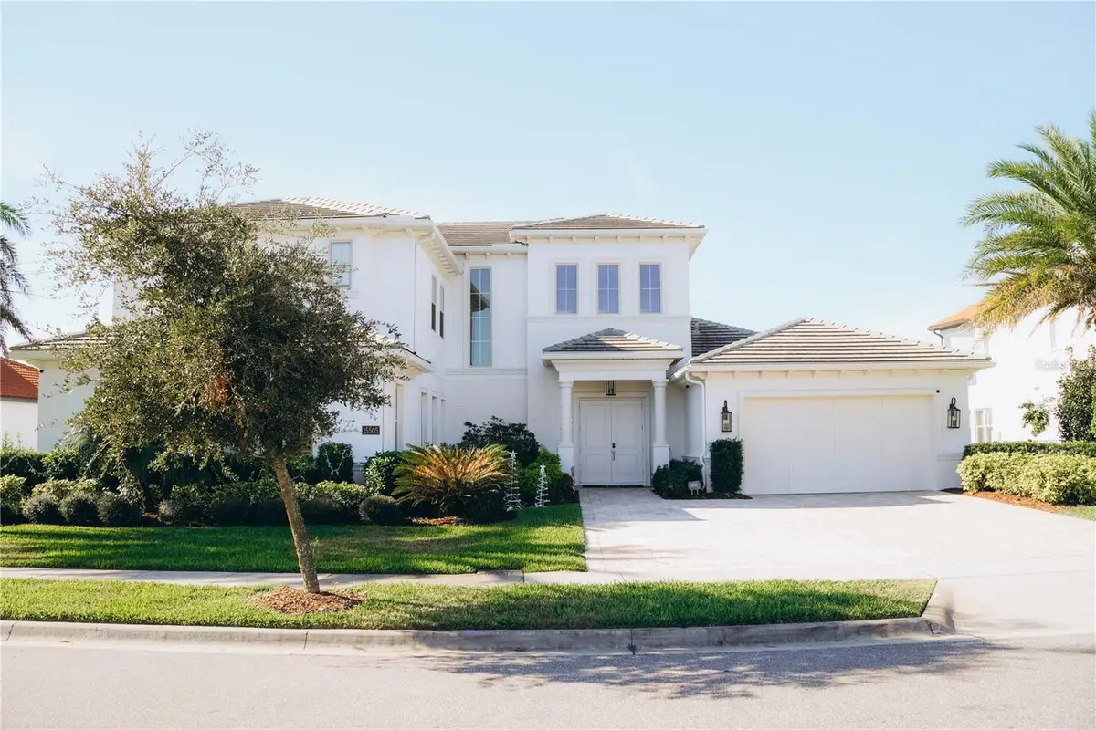 15505 Shorebird Lane, Winter Garden, FL 34787 - #1