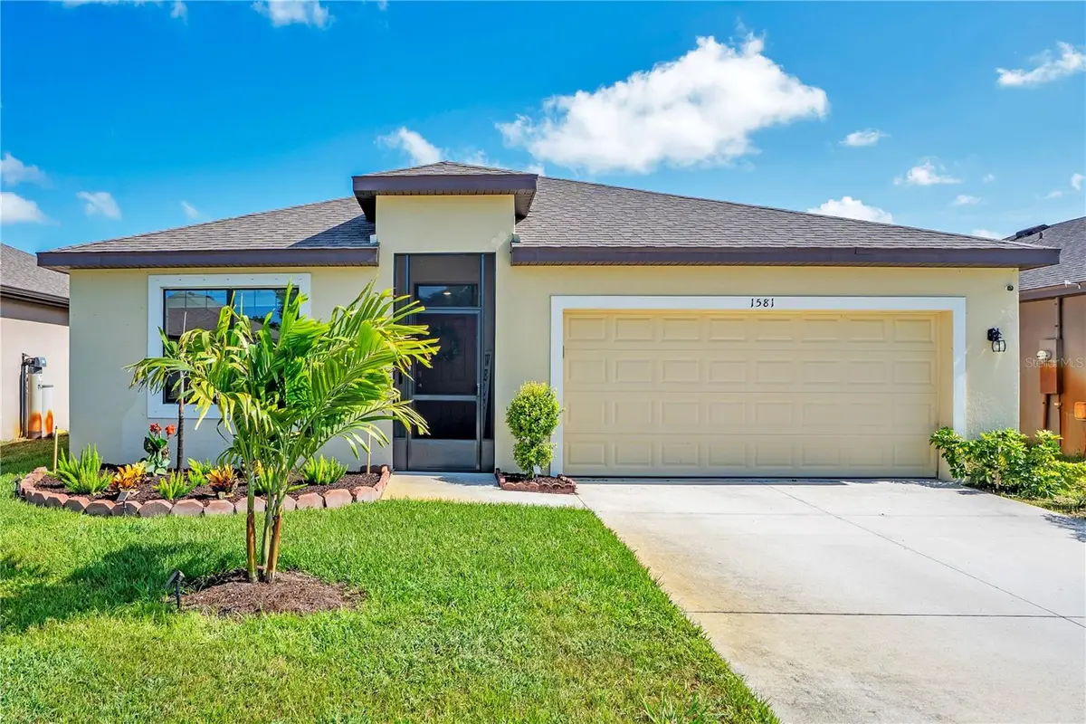 1581 Mineral Loop Drive Nw, Palm Bay, FL 32907 - #1