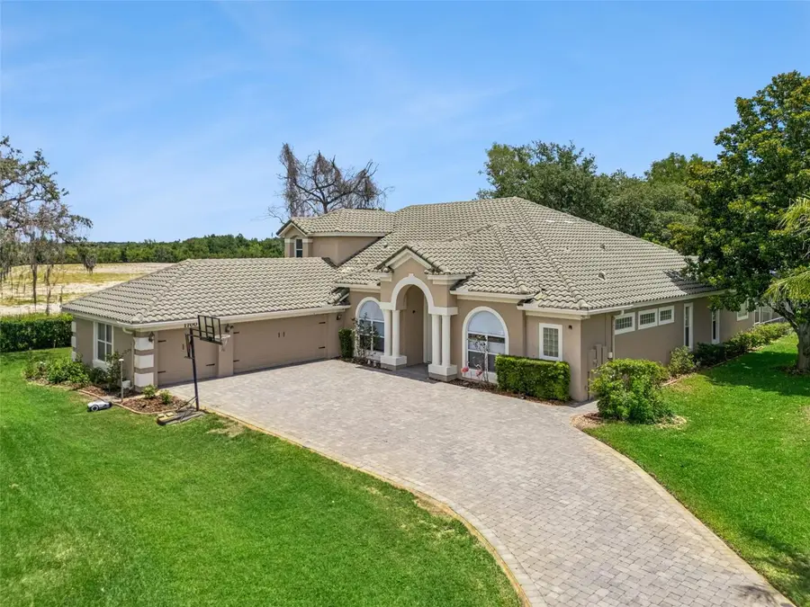1700 Lake Roberts Court, Windermere, FL 34786 - #2