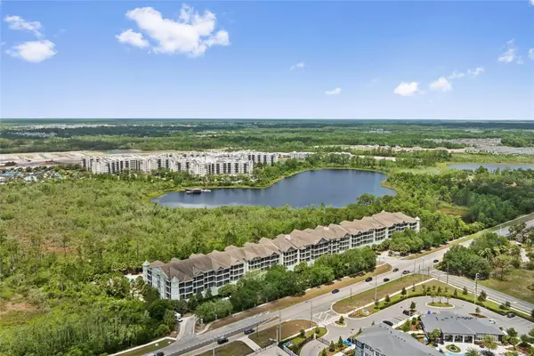 14200 Avalon Road #409, WINTER GARDEN, FL 34787