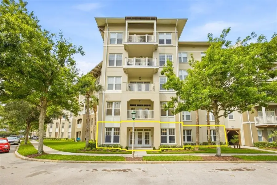 1211 Stonecutter Drive #105, Celebration, FL 34747 - #3