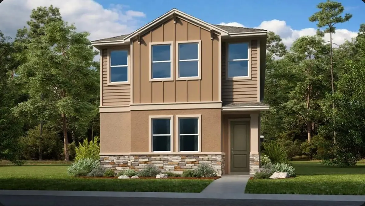 14731 Field Daisy Drive, Winter Garden, FL 34787 - #1