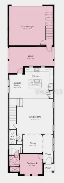 14731 Field Daisy Drive, Winter Garden, FL 34787 - #3