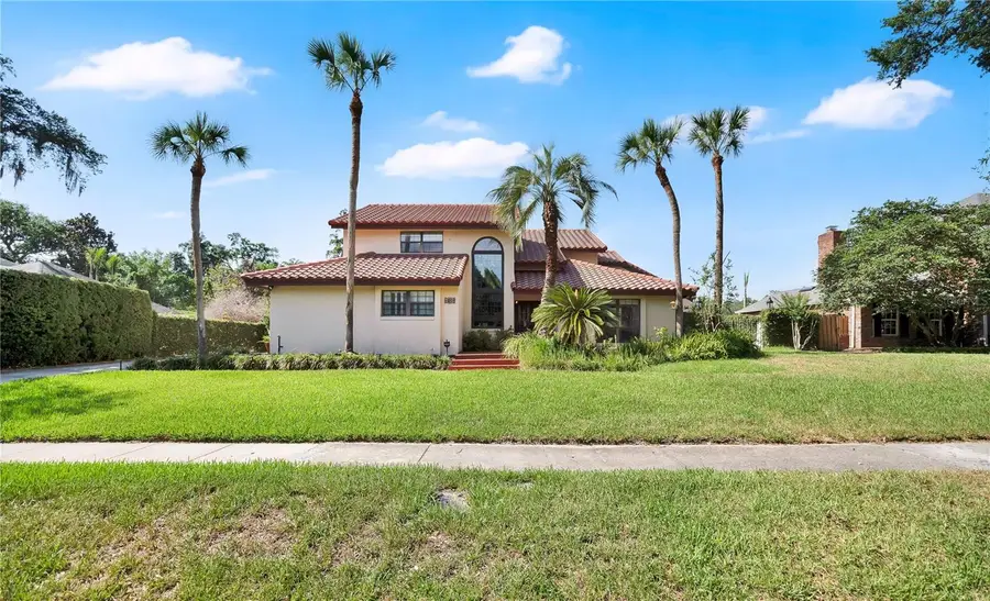 1367 Campbell Street, Orlando, FL 32806 - #2